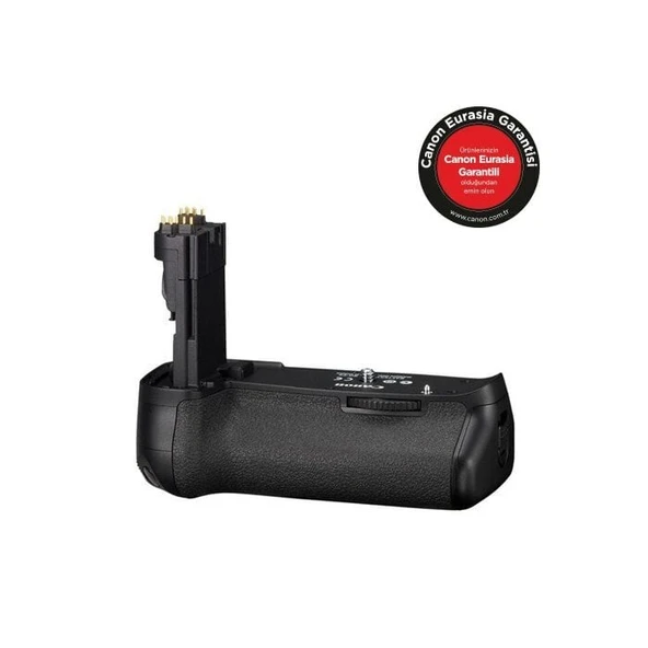 Canon BG-E9 Battery Grip (EOS 60D) (Canon Eurasia Garantili) ürün görseli 1