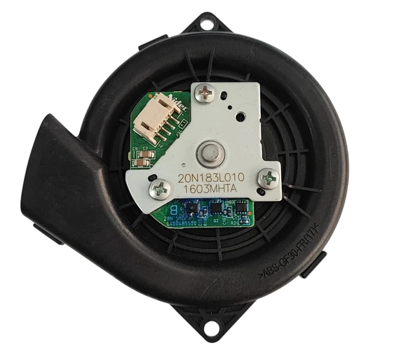 Xiaomi 20N183L010 Robot Süpürge Fan Motoru ürün görseli 1