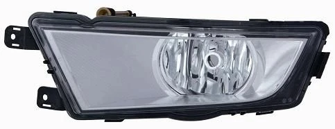 Sıs Farı Sol Vw Octavıa Bm 13- (Oem No: 5E0941701) ürün görseli 1
