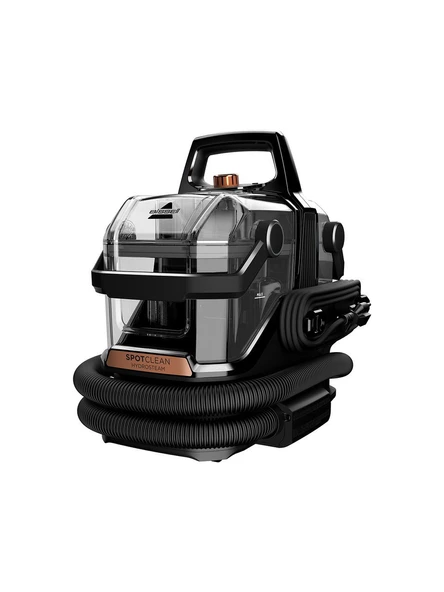 Bissell SpotClean HydroSteam Pro 3700N Buharlı Koltuk ve Halı Yıkama Makinesi OUTLET TEŞHİR ÜRÜN ürün görseli 1