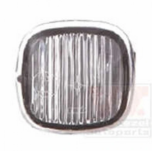 Volkswagen Fabia Roomster Fabia 97  Çamurluk Sinyali  (Oem No:1U0949127B) ürün görseli 1
