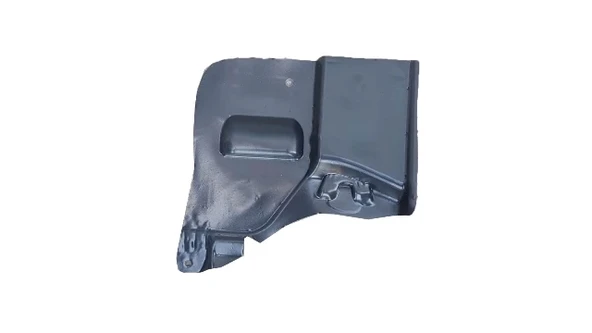 Skoda Octavia 2013-2017 Karter Muhafaza Plastiği Sol (Oem No:5Q0825271A) ürün görseli 1
