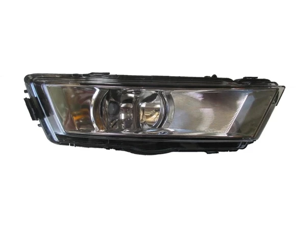 Skoda Rapid 2013-2016 Sis Lambası Sağ (Tw - Y) (Oem No:5Ja941702) ürün görseli 1