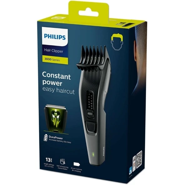 Philips HC3525 Saç Kesme Makinesi ürün görseli 1