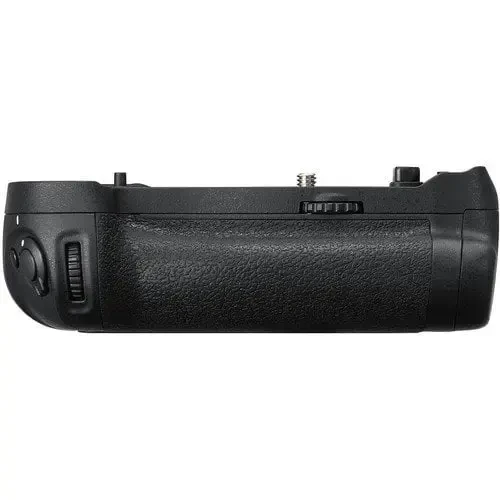 Nikon MB-D18 Battery Grip (D850) ürün görseli 1