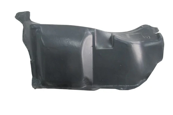 Skoda Octavia 1996-2000 Karter Muhafaza Plastiği Sol (Adet) (Oem No:1J0825245F) ürün görseli 1