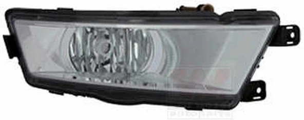 Volkswagen Rapid 2012  Sis Farı Sağ 1Ng 354 844 081 (Oem No:5Ja941702) ürün görseli 1