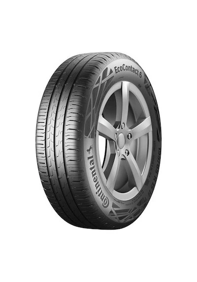 Continental EcoContact 6 205/55 R16 91H Yaz Lastiği - 2025 ürün görseli 1