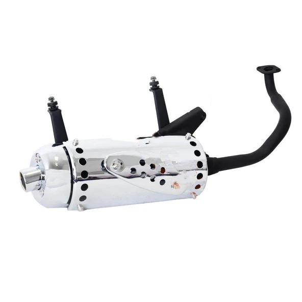 EGSOZ MT125 - Resim 3