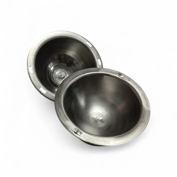 Küre Kruvasan Kalıbı 8 cm - Resim 3