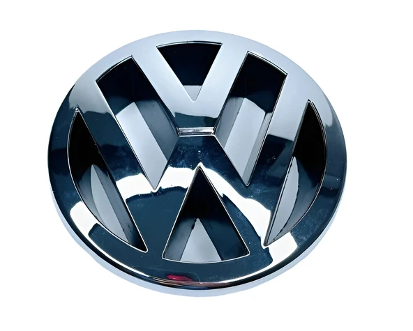 Vw Golf 4 97-02 Passat B5 97-00 T4 92-03 Ön Panjur Arması 3B0853601 ürün görseli 1