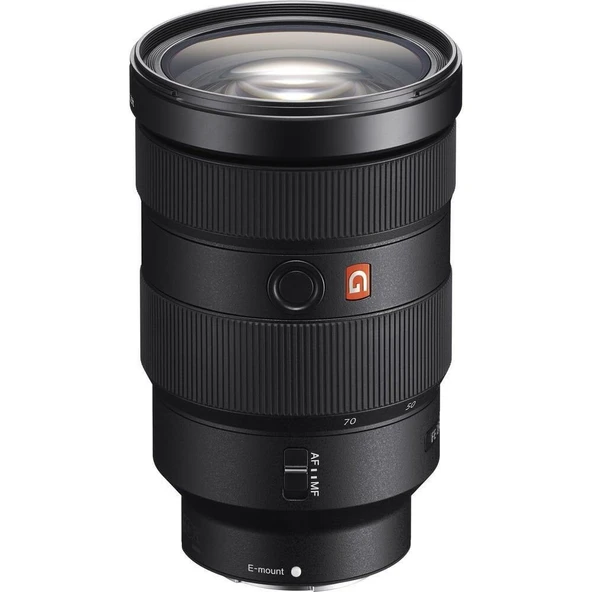 Sony FE 24-70mm f/2.8 GM Lens ürün görseli 1