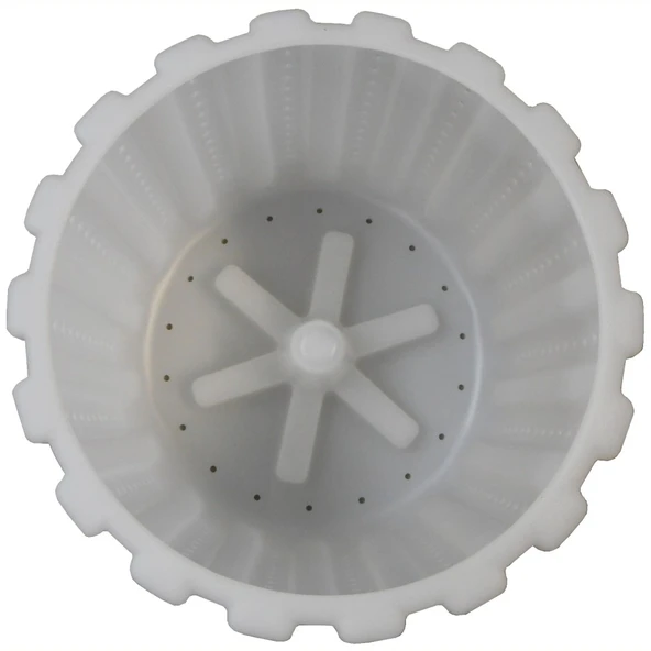 Electrolux Professional BK65 12kg Sebze Kurutma Mak. Plastik Basket ,653304 ürün görseli 1