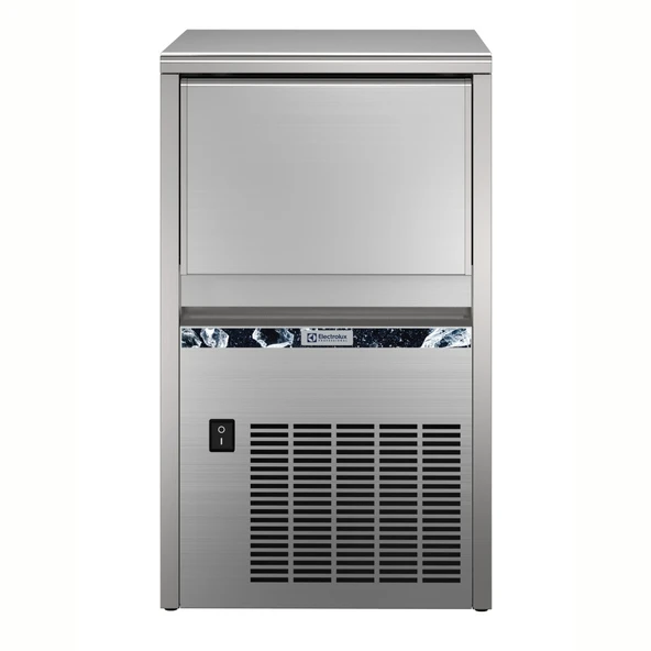 Electrolux Professional ICA23I6SNP Water Cooled Ice Cuber 14gr 23kg/24h-bın 6kg ,730309 ürün görseli 1
