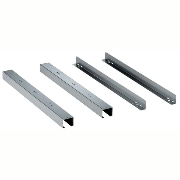 Electrolux Professional NSP1000 Köprü Tipi Montaj Suportu-1000mm ,206138 ürün görseli 1