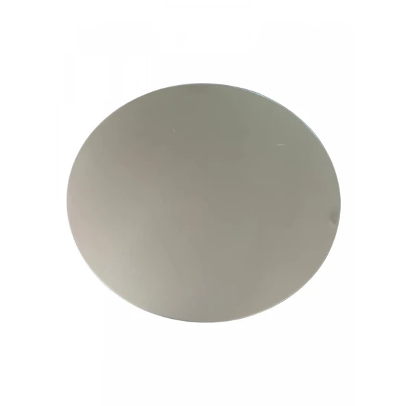 Paslanmaz Pasta Altlığı ⌀29 cm - Resim 2