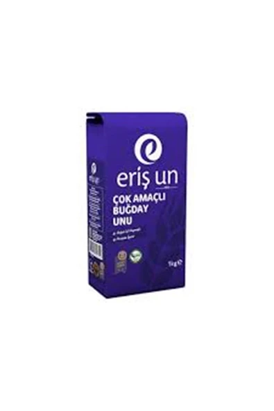 Eriş Un 1 Kg ürün görseli 1