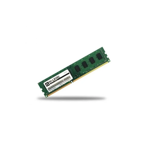 8Gb Kutulu Ddr4 2133Mhz Hlv-Pc17066D4-8G Hi-Level ürün görseli 1
