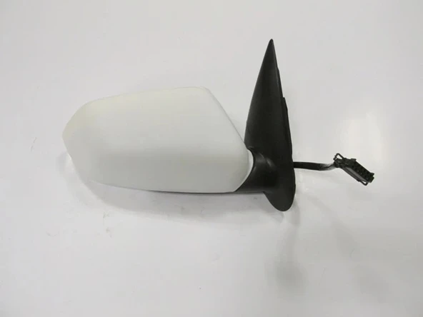 Skoda Octavia 2005-2009 Kapı Aynası Sağ Elektrikli - Isıtmalı - Sinyalli Astarlı 7 Pin Li (Bfn) (Oem No: 1Z18575087 Seri ürün görseli 1