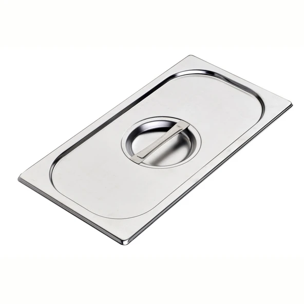 Electrolux Professional /C13 S/s 1/3 Gn Kapak ,329028 ürün görseli 1