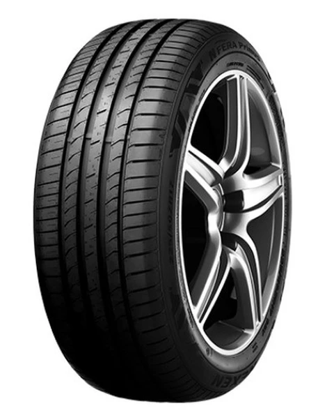NEXEN 205/50R16 87V N'FERA Primus (2025) ürün görseli 1