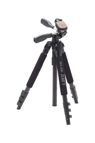 Slik 340 DX Profesyonel Tripod ürün görseli 1