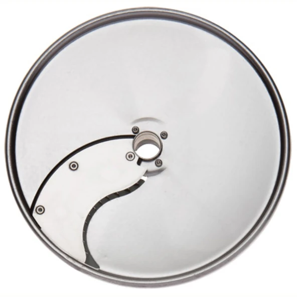Electrolux Professional AS8XX S/s Şerit Tipi Dilimleme Diski8x8mm ,650079 ürün görseli 1