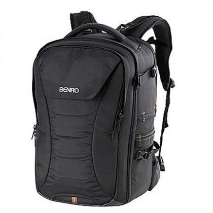 Benro Ranger 600N Siyah Sırt Çantası ürün görseli 1