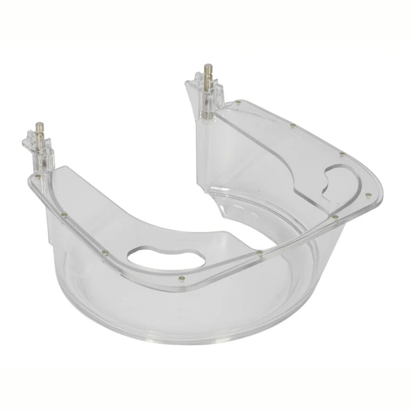 Electrolux Professional SPLGH Koruyucu Siperlik - Be5/8 (ataşmanlı) ,653782 ürün görseli 1