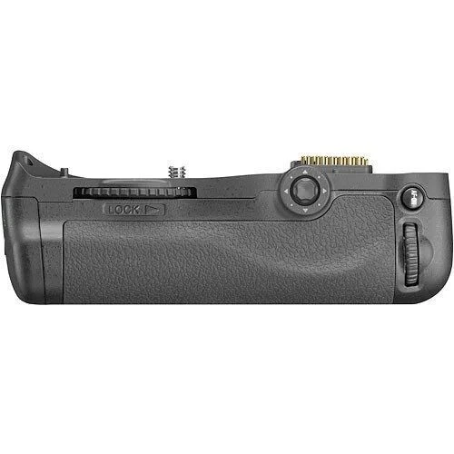 Nikon MB-D10 Battery Grip (D300 / D700) ürün görseli 1