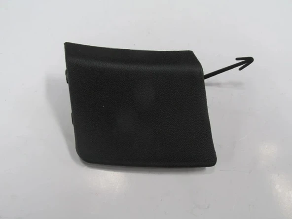 Skoda Octavia 2005-2009 Arka Tampon Çeki Demiri Kapağı (Alt Karlığa Takılan) (Tw - Y) (Oem No: 1Z5807441) ürün görseli 1