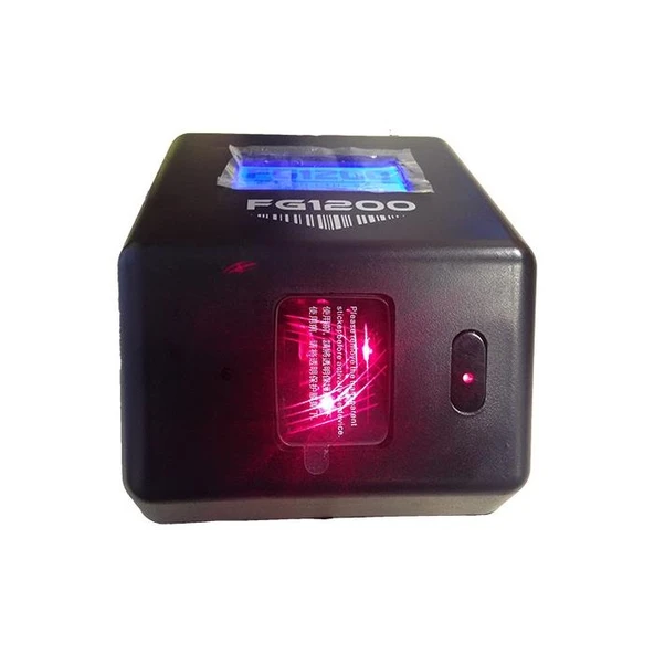 Perkon FG1200 1D-2D Karekod Fiyat Gör Cihazı ürün görseli 1