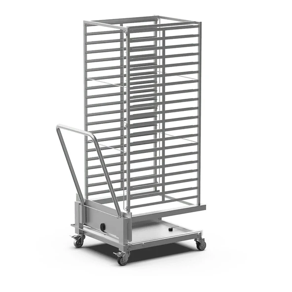 Unox XCV-4001 Fırın Arabası 20 Gn 2/1 ürün görseli 1