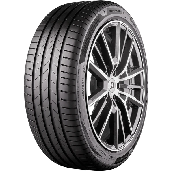 Bridgestone 235/65R17 108V XL Turanza 6 (Yaz) (2026) ürün görseli 1
