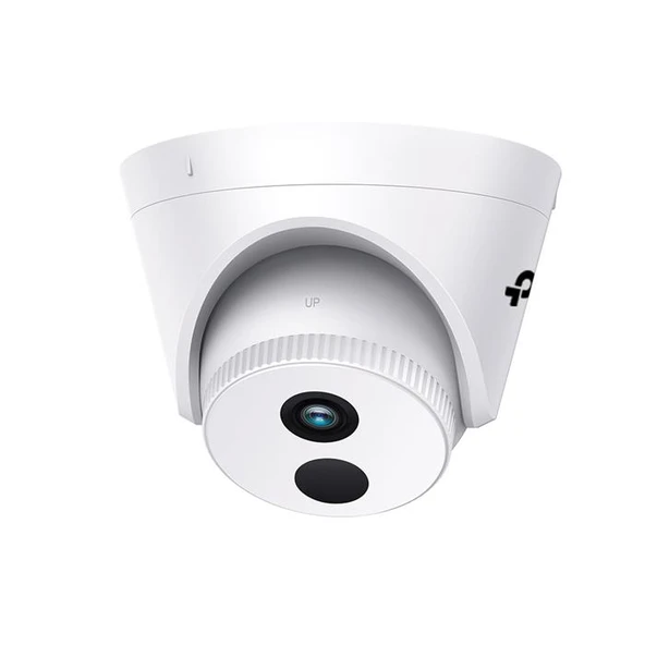 TP-Link 3MP VIGI-C400HP-4 4MM DOME IP GÜVENLİK KAMERASI ürün görseli 1