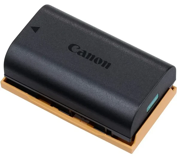 Canon LP-EL Batarya (Canon Eurasia Garantili) ürün görseli 1