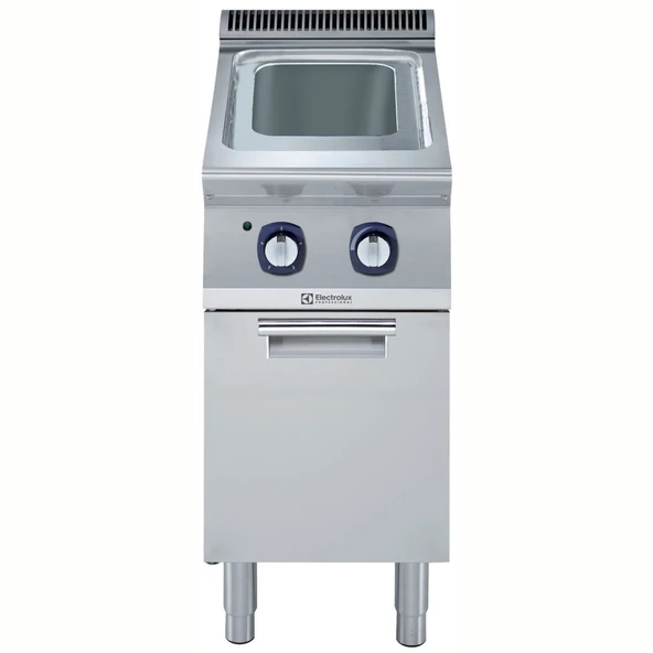 Electrolux Professional E7PCED1KF0 Endüstriyel Elek.makarna Pişirici,1x24lt-400mm ,371098 ürün görseli 1