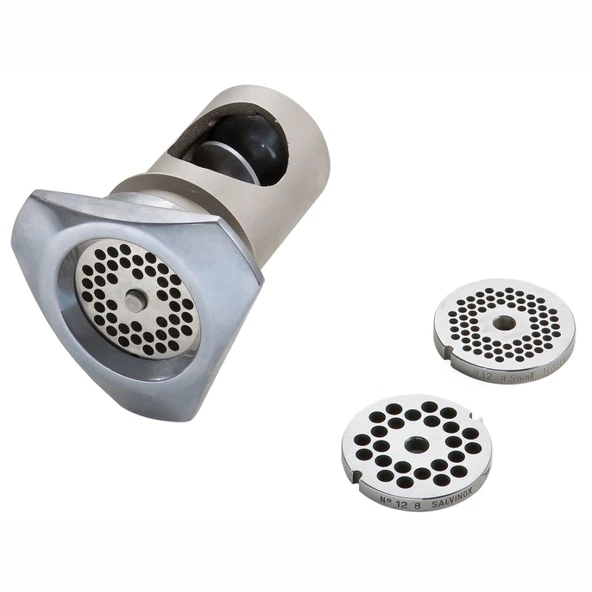 Electrolux Professional MMH70EA Aluminyum Kıyma Ataşmanı 70mm.enterprıse ,653721 ürün görseli 1