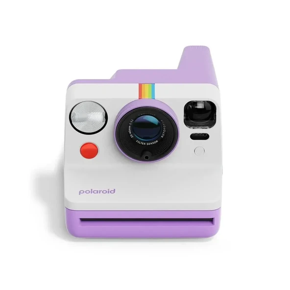 Polaroid Now Generation 3 Mor ürün görseli 1