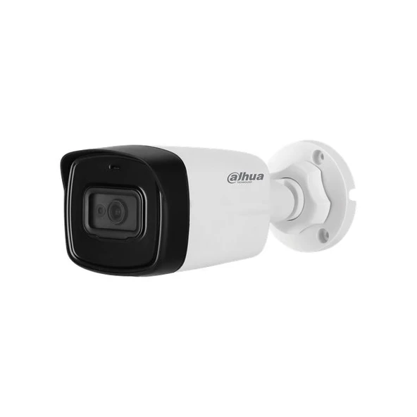 Dahua HAC-HFW1200TLP-0360B 2Mp 3.6Mm 4In1 Bullet ürün görseli 1