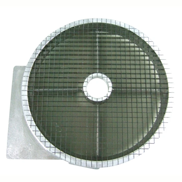 Electrolux Professional M316 Küp Biçiminde Kesim İçin Izgara 16mm-tr300 ,653075 ürün görseli 1