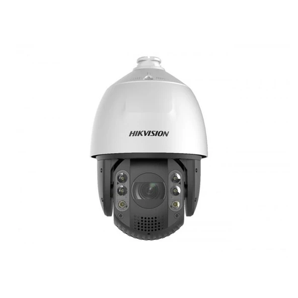 Hikvision Ds-2De7A232Iw-Aeb 2Mp 32X 4.8Mm-153Mm 200Mt Ir Ptz Speed Dome Ip Kamera + Montaj Ayağı ürün görseli 1