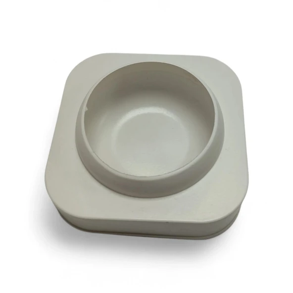 Silikon Yuvarlak Pasta Kalıbı 7 cm ürün görseli 1