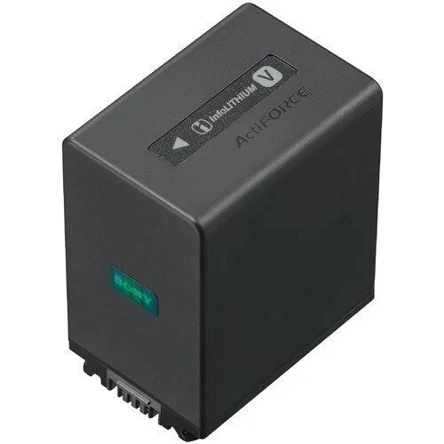 Sony NP-FV100A Batarya (3410 mAh) ürün görseli 1