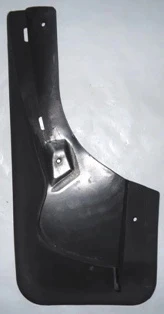 Skoda Octavia 1996-2010 Ön Paçalık Sol (Bfn) (Adet) (Oem No:1Uo821821) ürün görseli 1