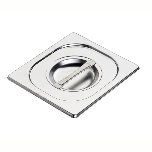 Electrolux Professional /C16 S/s 1/6 Gn Kapak ,329029 ürün görseli 1