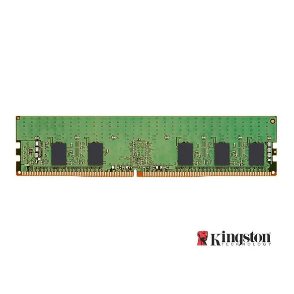 Kingston KSM32RS8/16HCR 16GB DDR4 3200MHz CL22 Registered Sunucu Rami ürün görseli 1