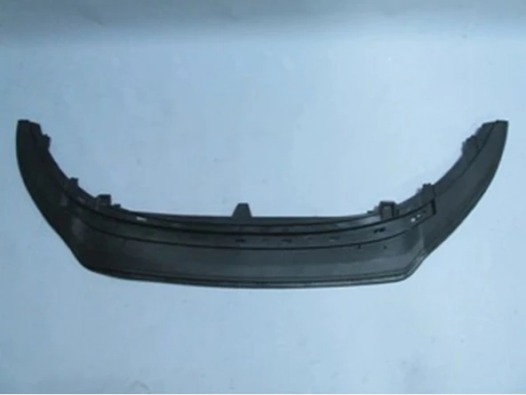 Skoda Rapid 2013-2016 Ön Tampon Alt Koruma Plastiği (Bfn) (Adet) ürün görseli 1