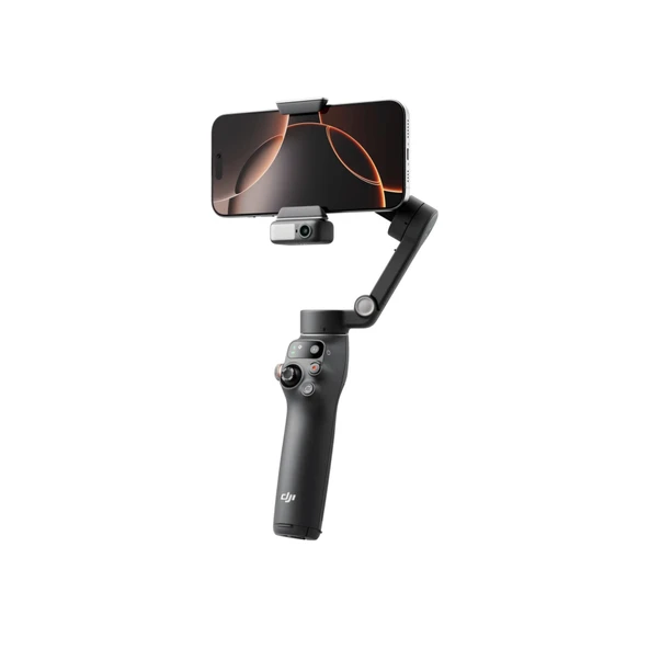 DJI Osmo Mobile 8 (DJI Türkiye Karacasulu Garantili) ürün görseli 1