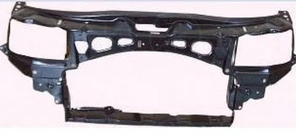 Skoda Octavia 1996-2010 Ön Panel Komple (Tyg) (Adet) (Oem No:1Uo805591A) ürün görseli 1